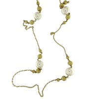Collana Adami & Martucci Donna in Argento N3C26BAR - N3C26BAR